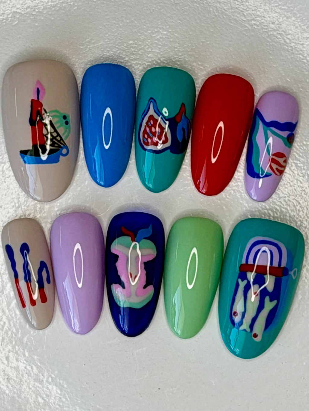 Sardine Summer
