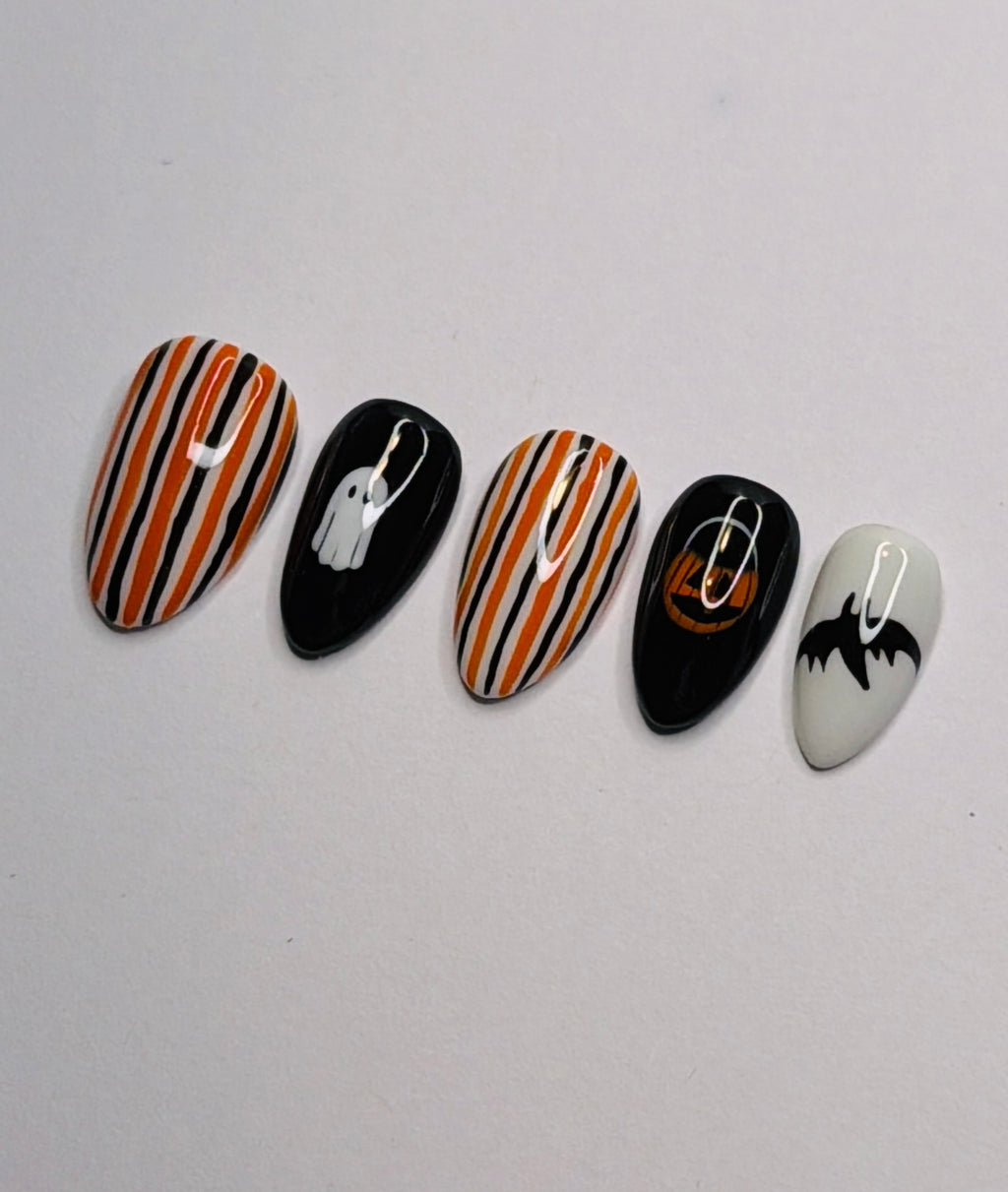All Hallows Eve