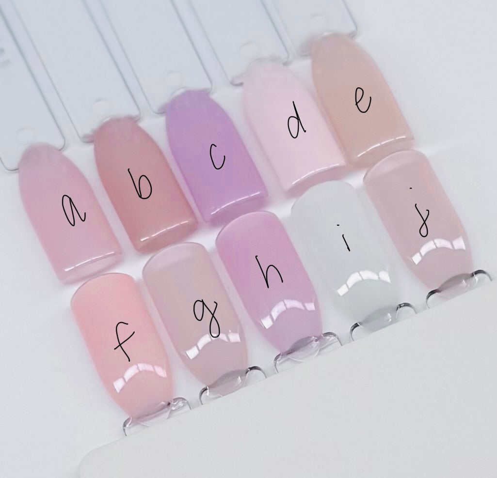 Nudes