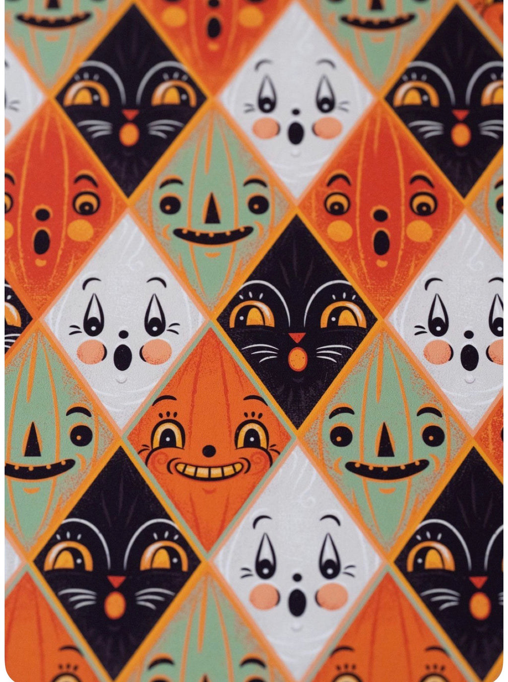 Mystery Halloween