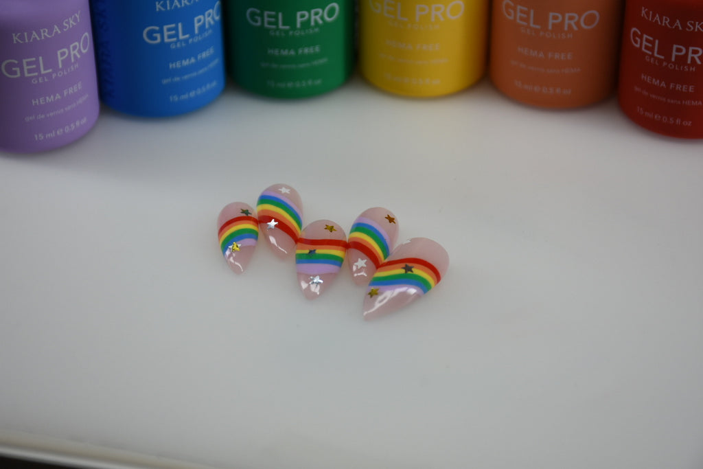 Rainbow Road