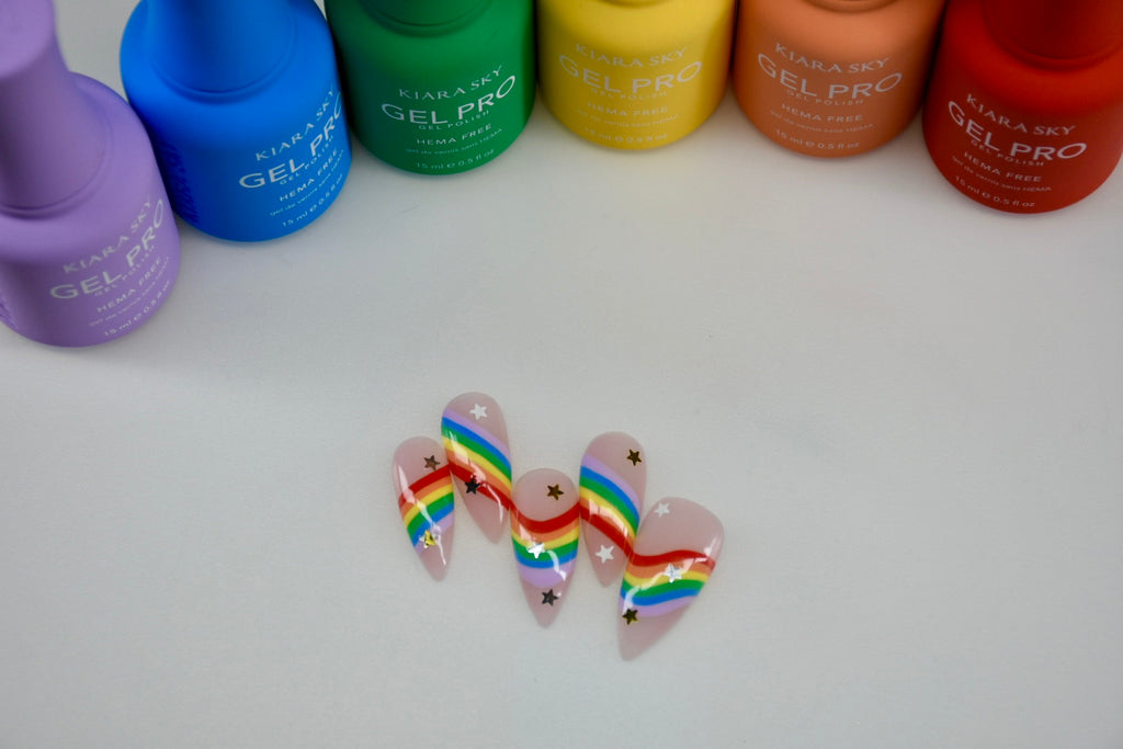 Rainbow Road