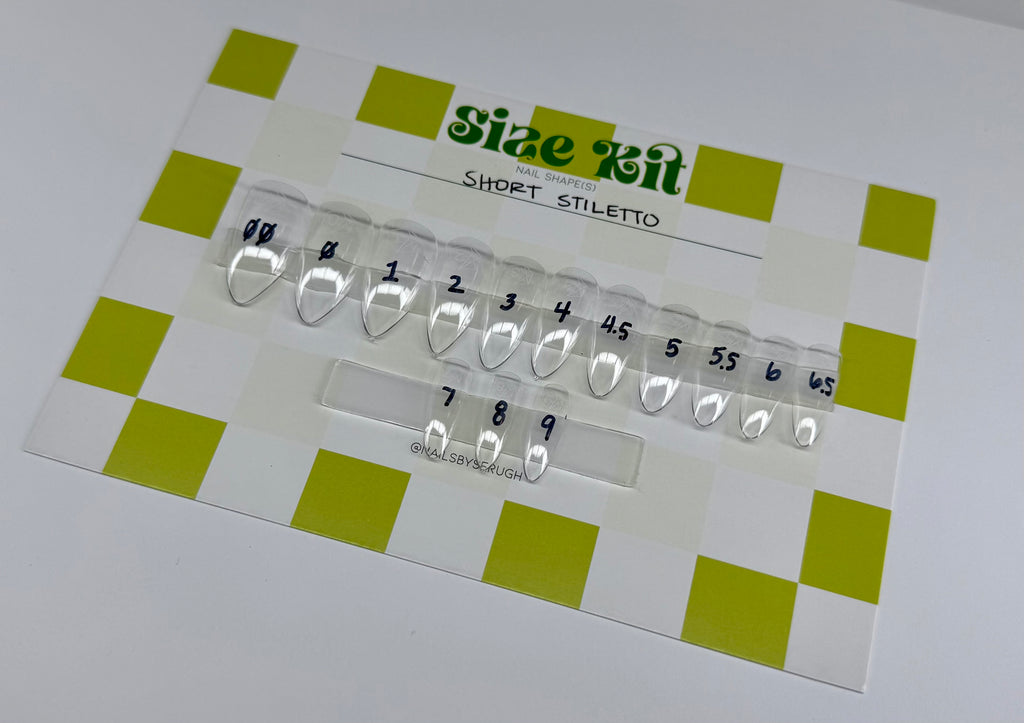 Size Kit
