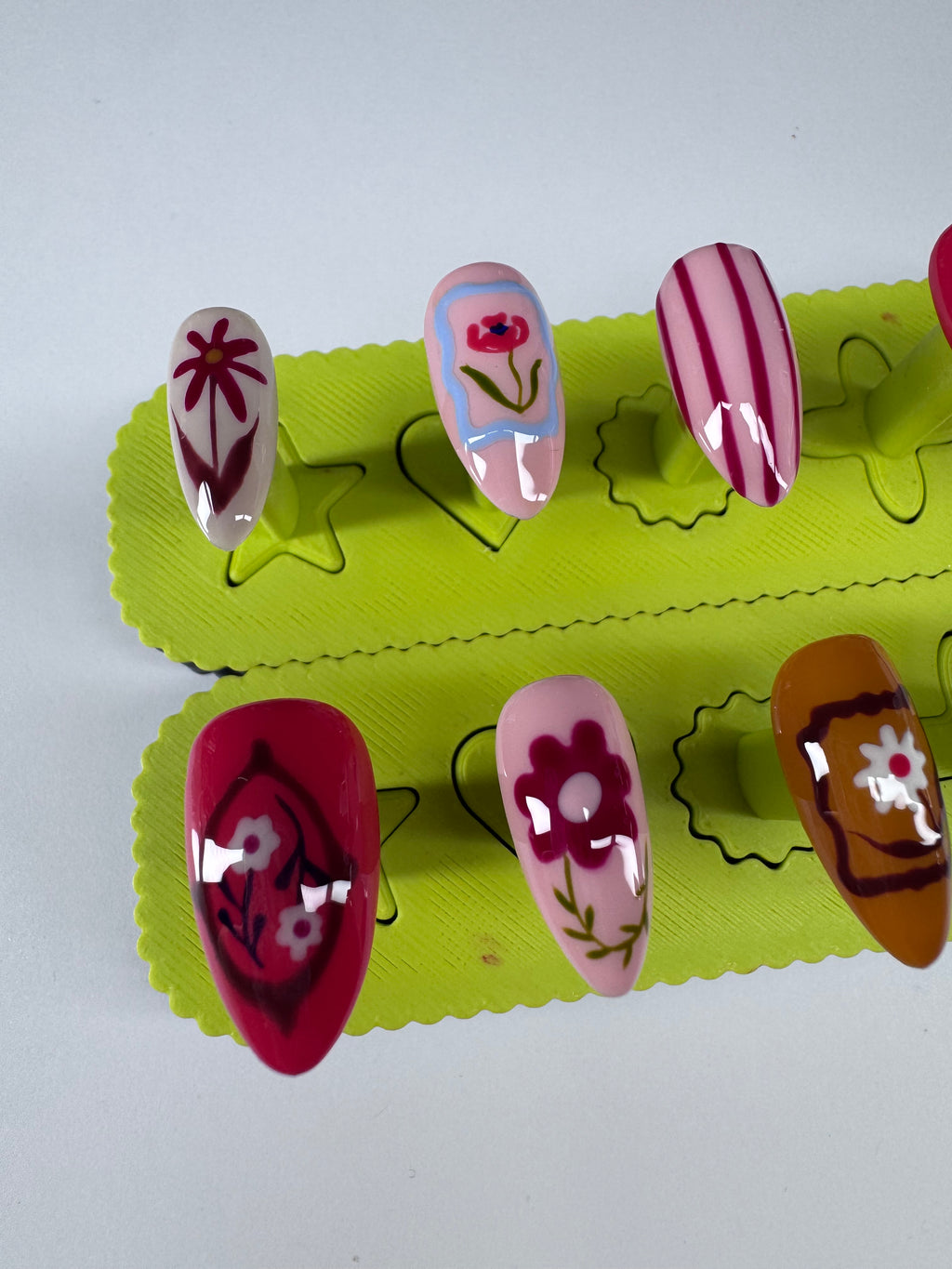 February