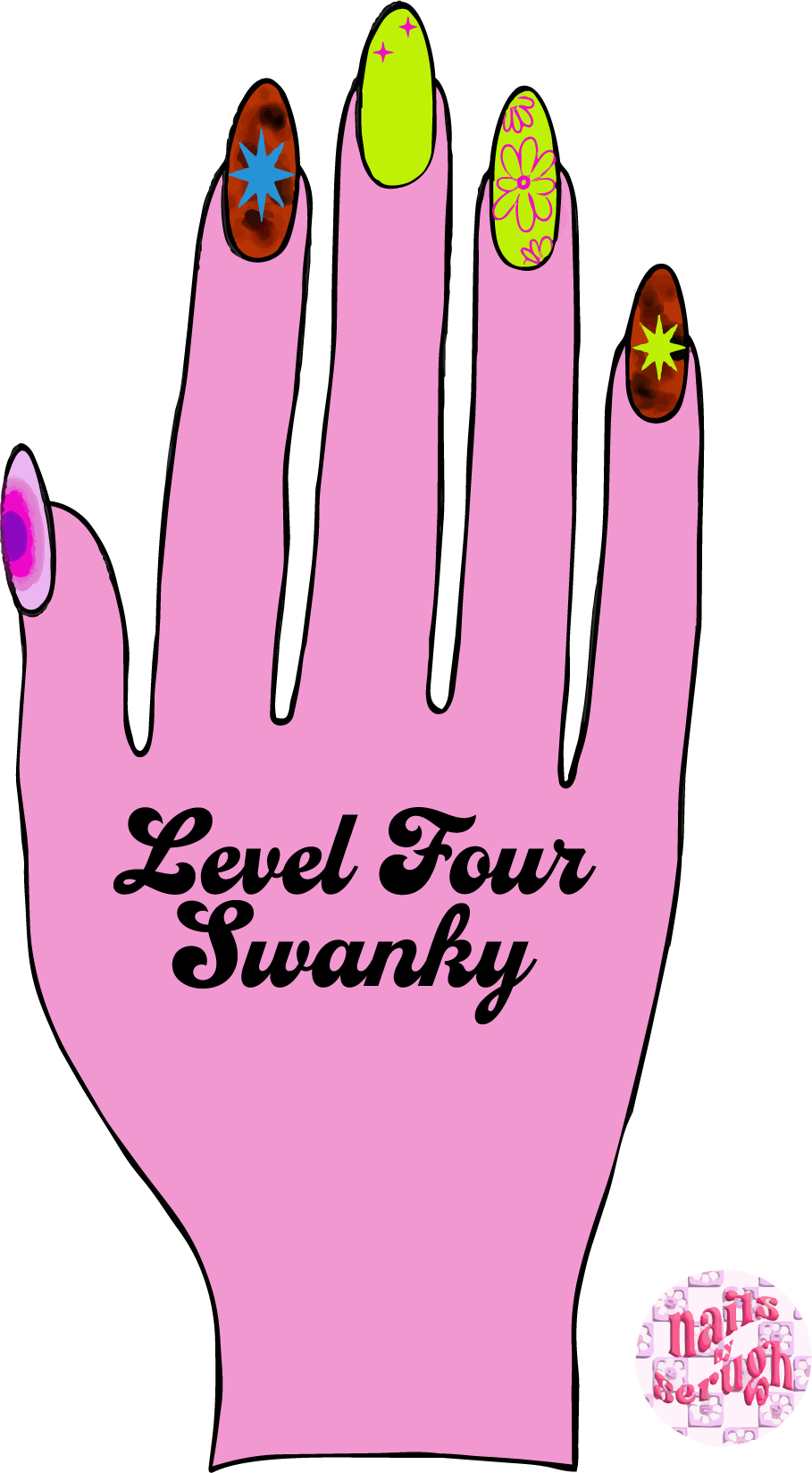 Custom Level 4