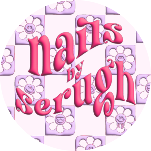 Nails by Serugh
